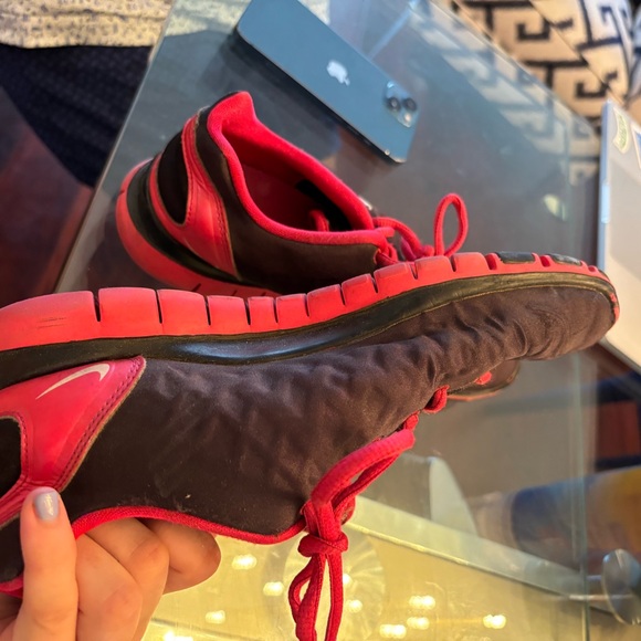 Nike training free Nike free tr - Picture 4 of 9